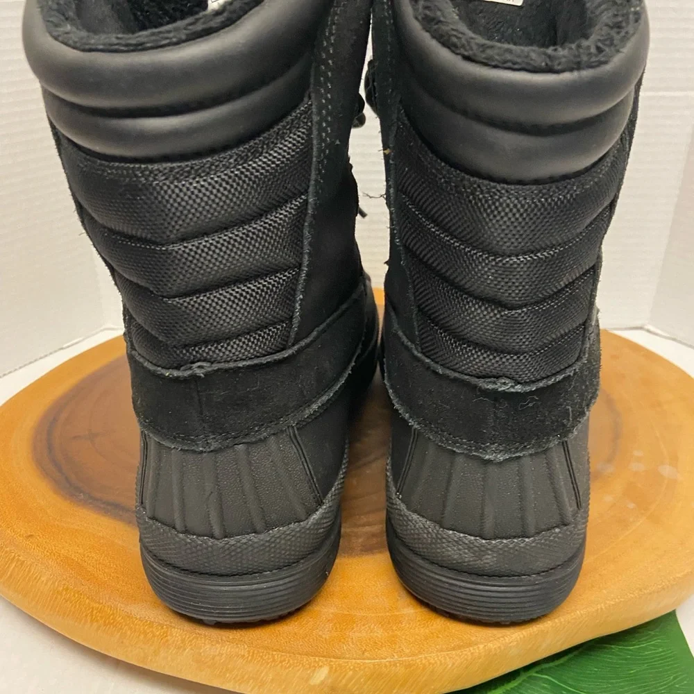 Nortiv 8 Winter Waterproof Boots